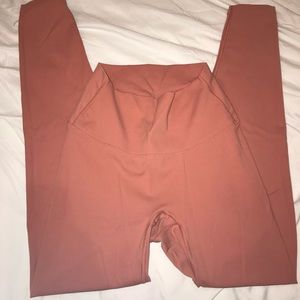 Nepoagym Rhythm Leggings (Lululemon Align Dupe)